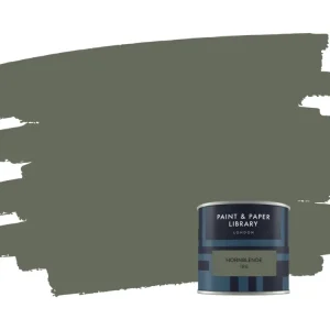Paint & Paper Library Hornblende 186 samplepotje Hete Deal