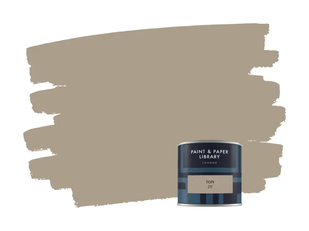 Paint & Paper Library Topi 211 samplepotje Betaalbaar