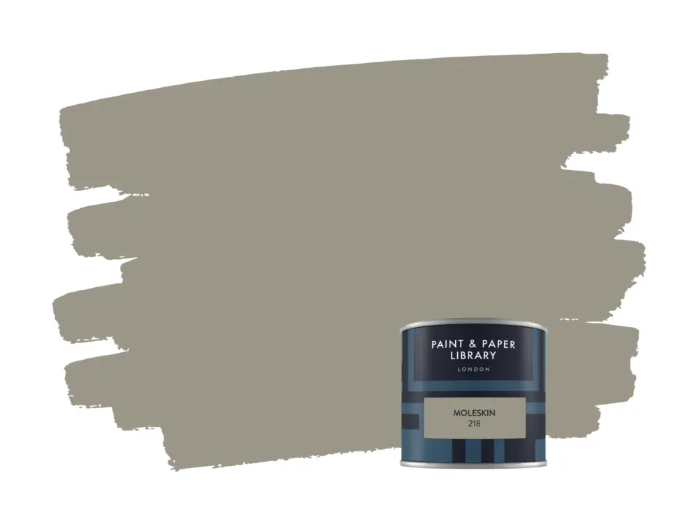 Paint & Paper Library Moleskin 218 samplepotje Merkproduct