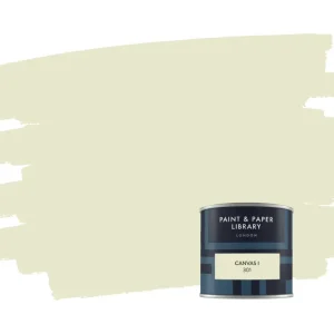 Paint & Paper Library Canvas I 301 samplepotje Snelle Levering