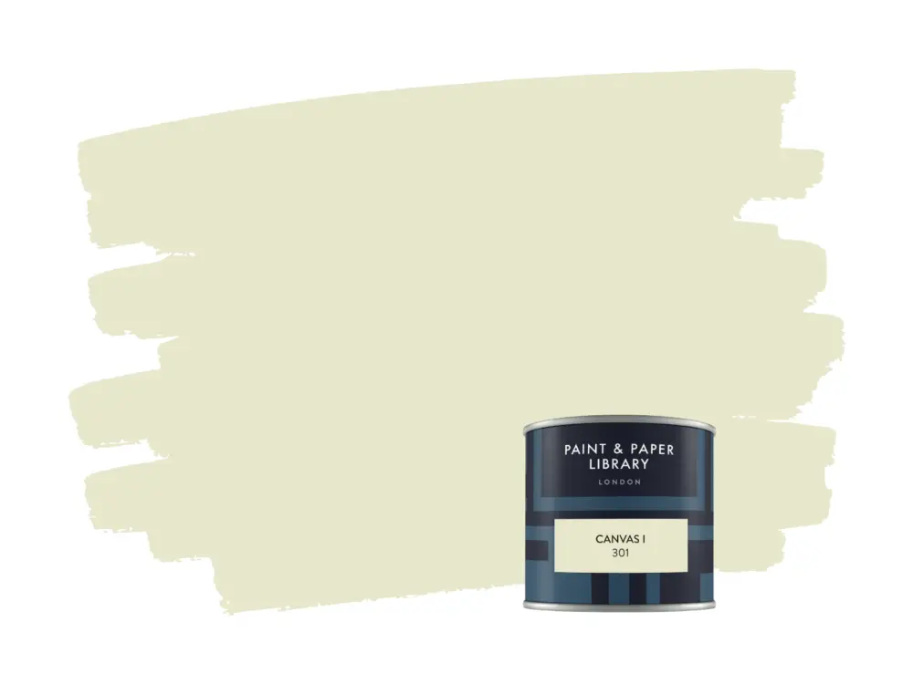 Paint & Paper Library Canvas I 301 samplepotje Snelle Levering