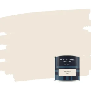 Beste Prijs Paint & Paper Library Powder II 292 samplepotje