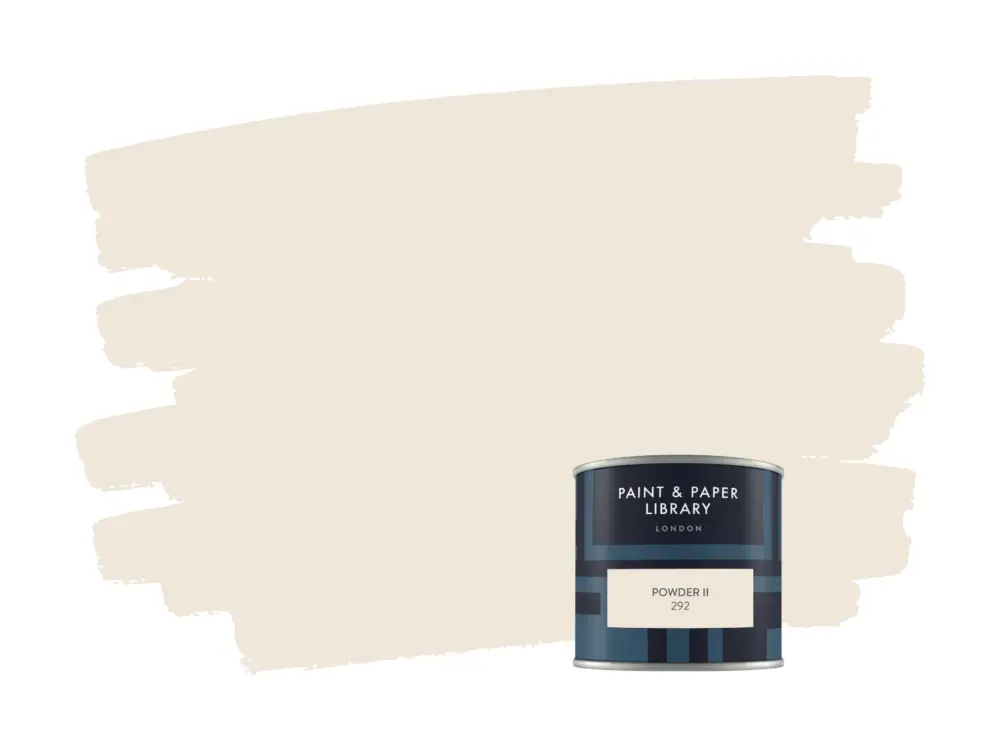 Beste Prijs Paint & Paper Library Powder II 292 samplepotje