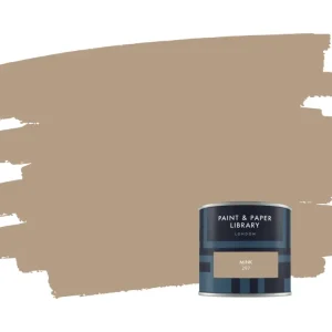 Snelle Levering Paint & Paper Library Mink 297 samplepotje