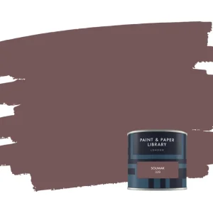 Korting Paint & Paper Library Soumak 339 samplepotje