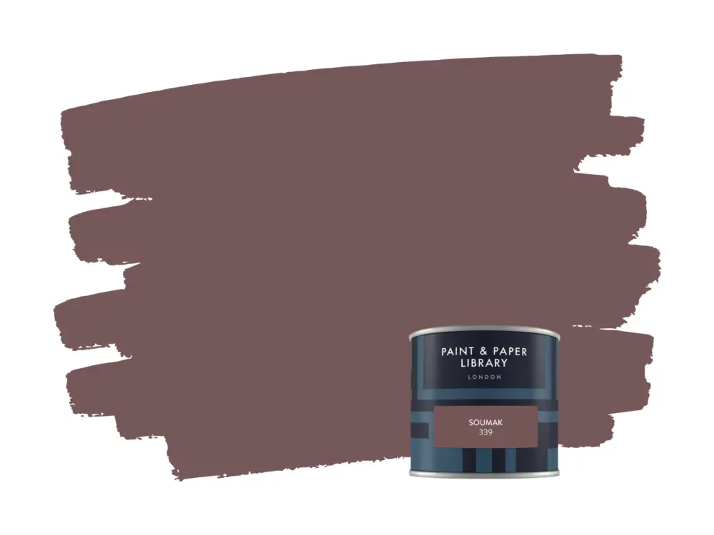 Korting Paint & Paper Library Soumak 339 samplepotje