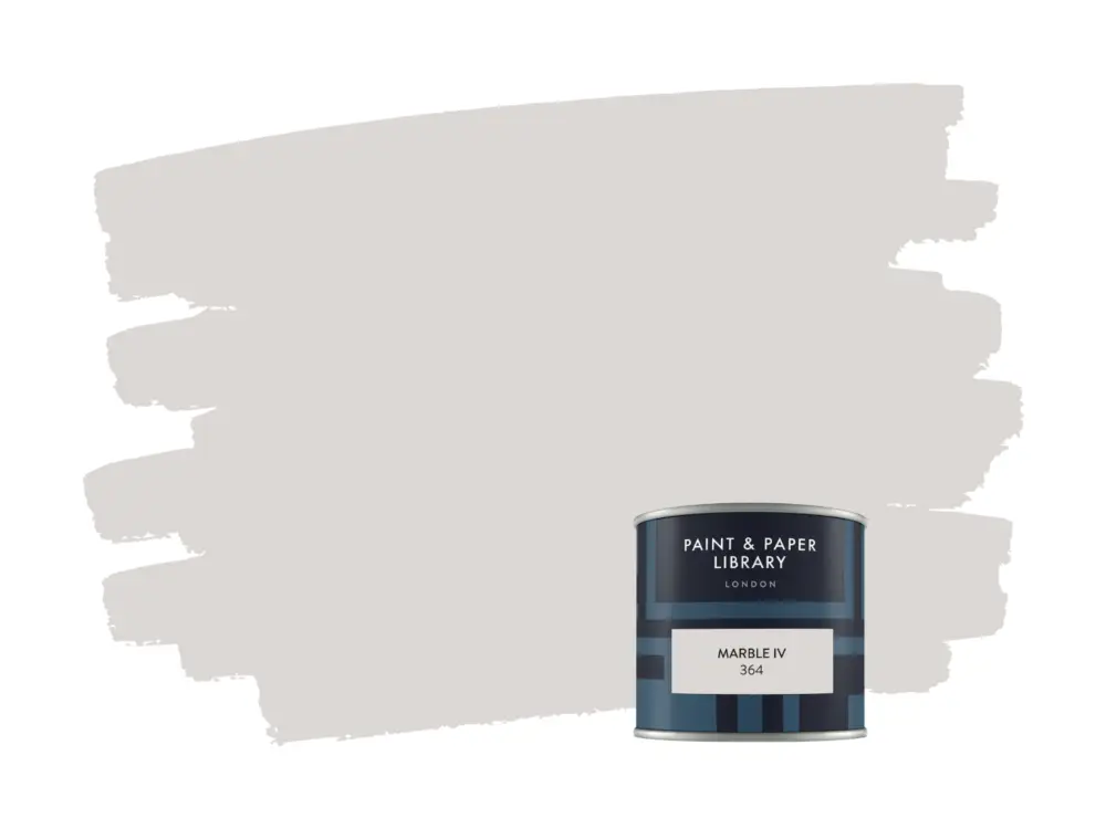 Paint & Paper Library Marble IV 364 samplepotje Populair