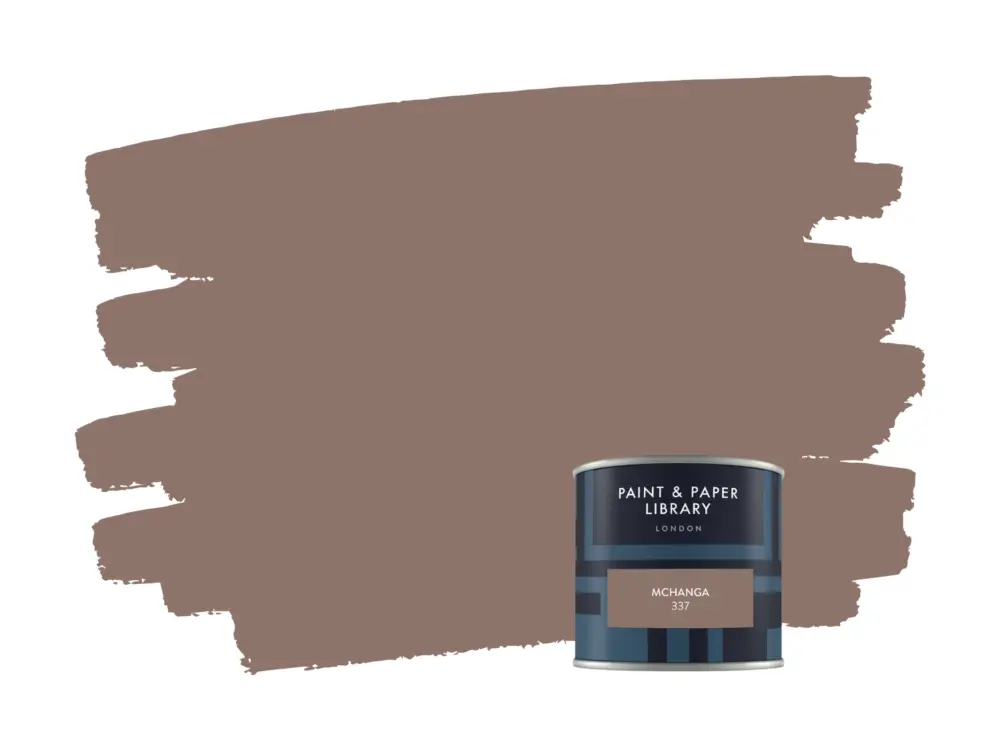 Direct Verzonden Paint & Paper Library Mchanga 337 samplepotje
