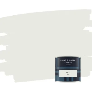 Paint & Paper Library Salt I 331 samplepotje Korting