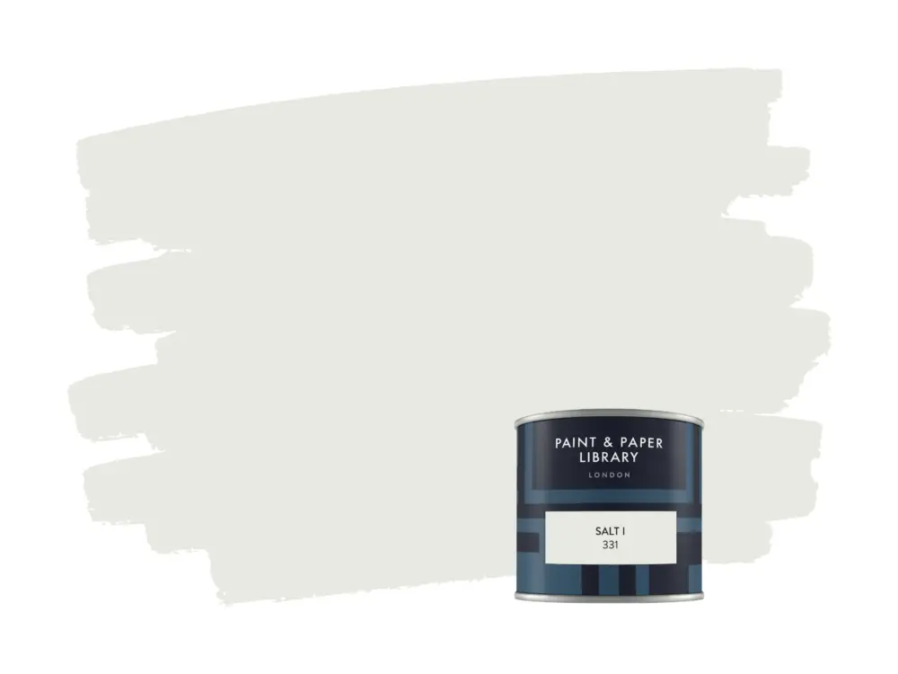 Paint & Paper Library Salt I 331 samplepotje Korting