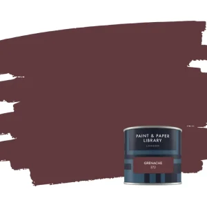 Finale Uitverkoop Paint & Paper Library Grenache 372 samplepotje