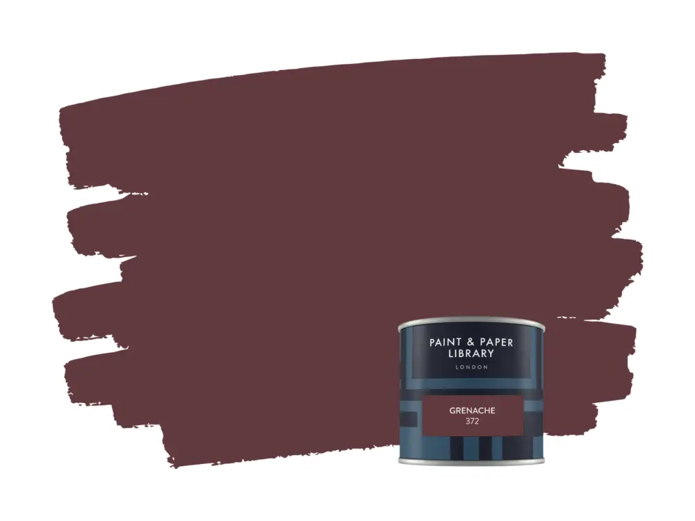 Finale Uitverkoop Paint & Paper Library Grenache 372 samplepotje
