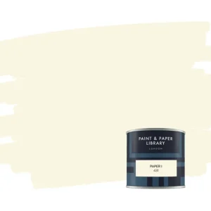 Weekendaanbieding Paint & Paper Library Paper I 431 samplepotje