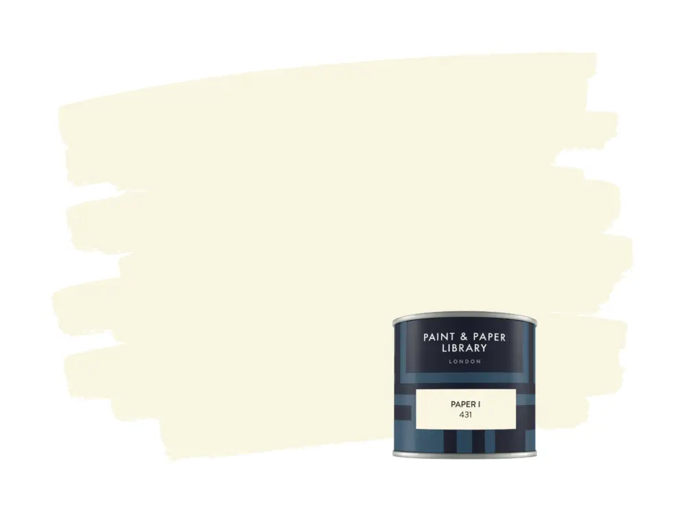 Weekendaanbieding Paint & Paper Library Paper I 431 samplepotje