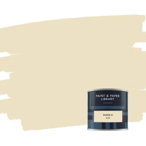 Paint & Paper Library Paper III 433 samplepotje Hete Deal