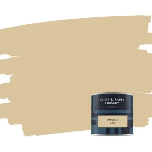 Paint & Paper Library Paper V 435 samplepotje Tijdelijk Beschikbaar