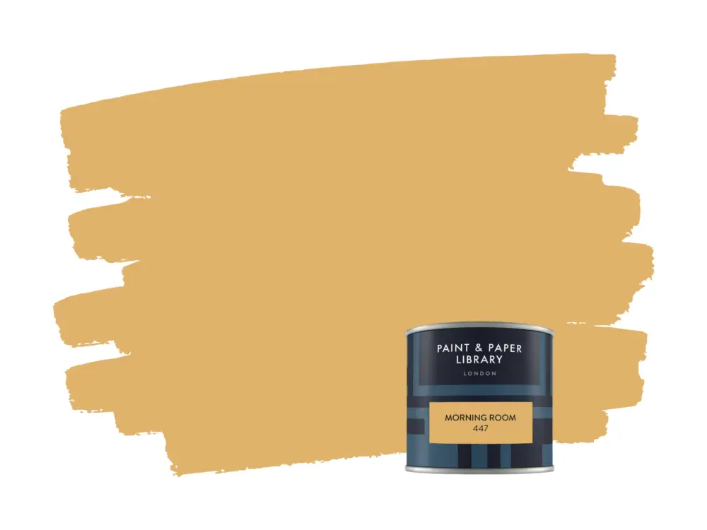 Paint & Paper Library Morning Room 447 samplepotje Weekendaanbieding