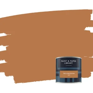 Paint & Paper Library The Long Room 457 samplepotje Beste Prijs
