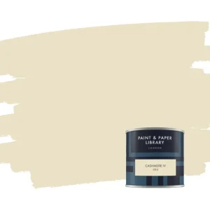 Hete Deal Paint & Paper Library Cashmere IV 494 samplepotje