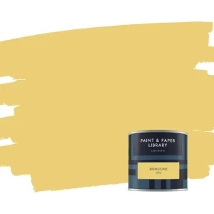 Paint & Paper Library Brimstone 476 samplepotje Nieuw