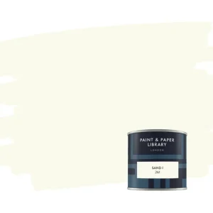 Paint & Paper Library Sand I 261 samplepotje Alleen Vandaag