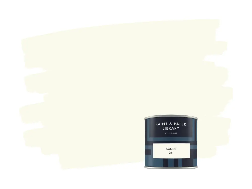 Paint & Paper Library Sand I 261 samplepotje Alleen Vandaag