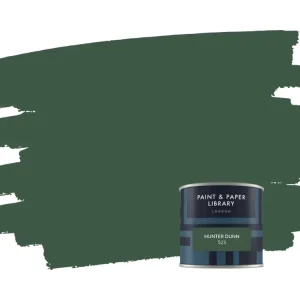 Paint & Paper Library Hunter Dunn 523 samplepotje Rechtstreeks Van De Fabrikant