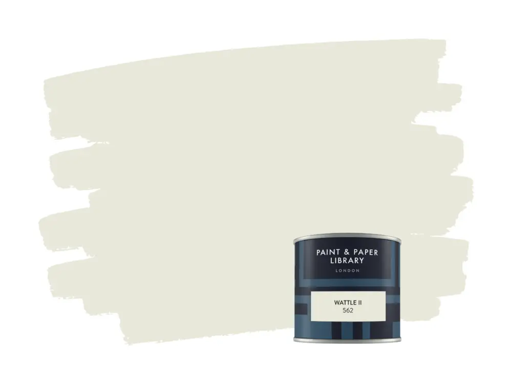 Flitsaanbieding Paint & Paper Library Wattle II 562 samplepotje
