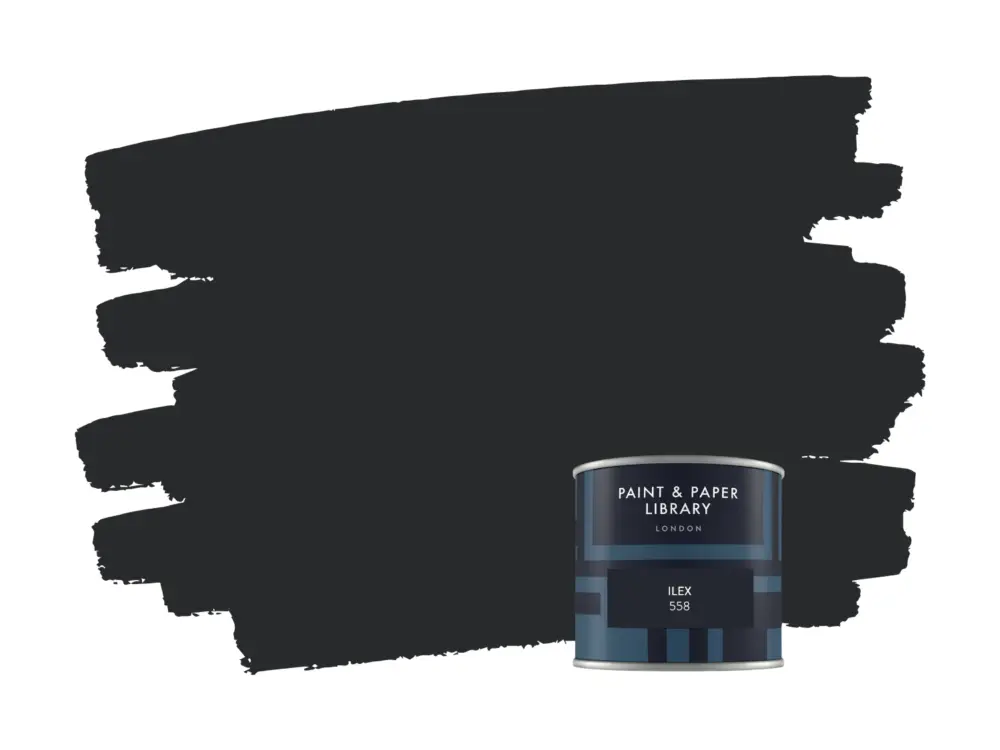 Paint & Paper Library Ilex 558 samplepotje Actieprijs