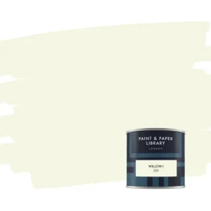 Favoriet Paint & Paper Library Willow I 531 samplepotje