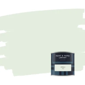 Favoriet Paint & Paper Library Sprig II 702 samplepotje
