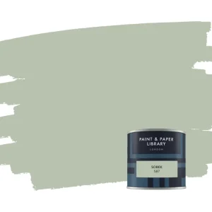 Paint & Paper Library Sobek 587 samplepotje Lage Prijs