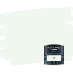 Paint & Paper Library Glass I 581 samplepotje Actieprijs