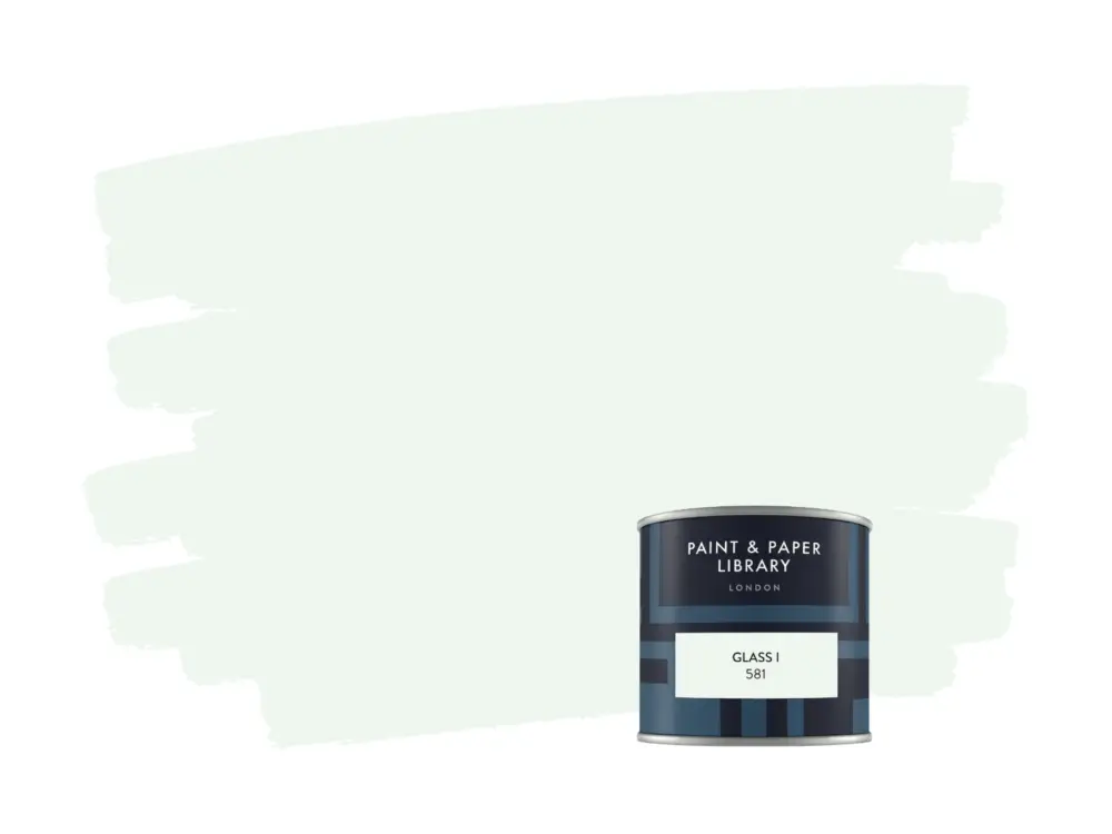 Paint & Paper Library Glass I 581 samplepotje Actieprijs