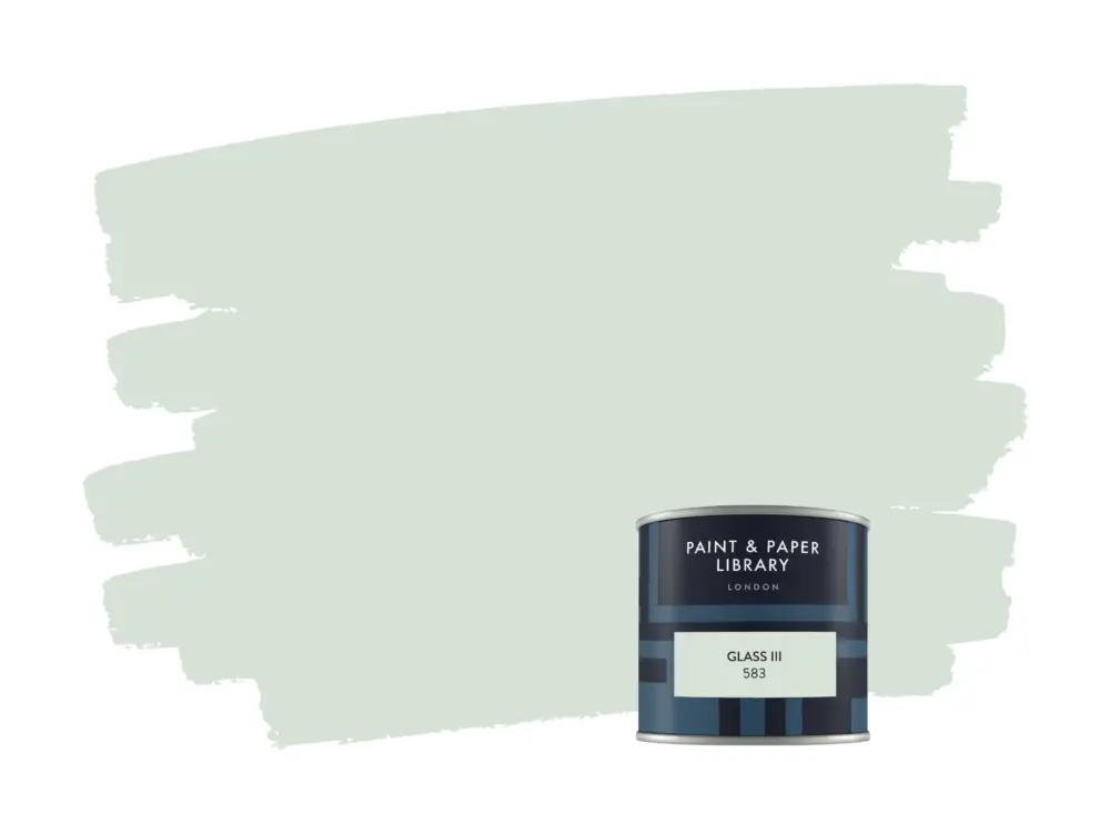 Paint & Paper Library Glass III 583 samplepotje Goedkoop
