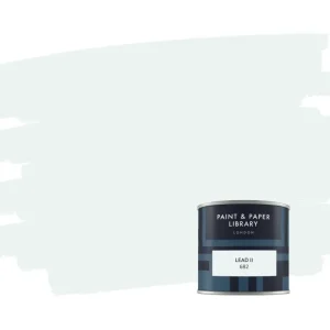 Paint & Paper Library Lead II 682 samplepotje Laatste Versie
