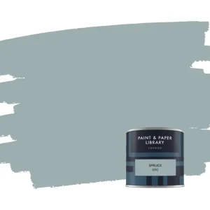 Lage Prijs Paint & Paper Library Spruce 690 samplepotje