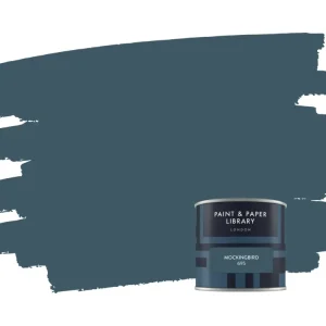 Paint & Paper Library Mockingbird 695 samplepotje Rechtstreeks Van De Fabrikant