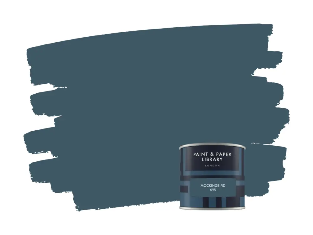 Paint & Paper Library Mockingbird 695 samplepotje Rechtstreeks Van De Fabrikant
