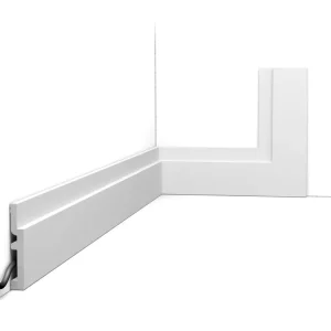 Orac vloerplint DX187-260 Uitverkoop