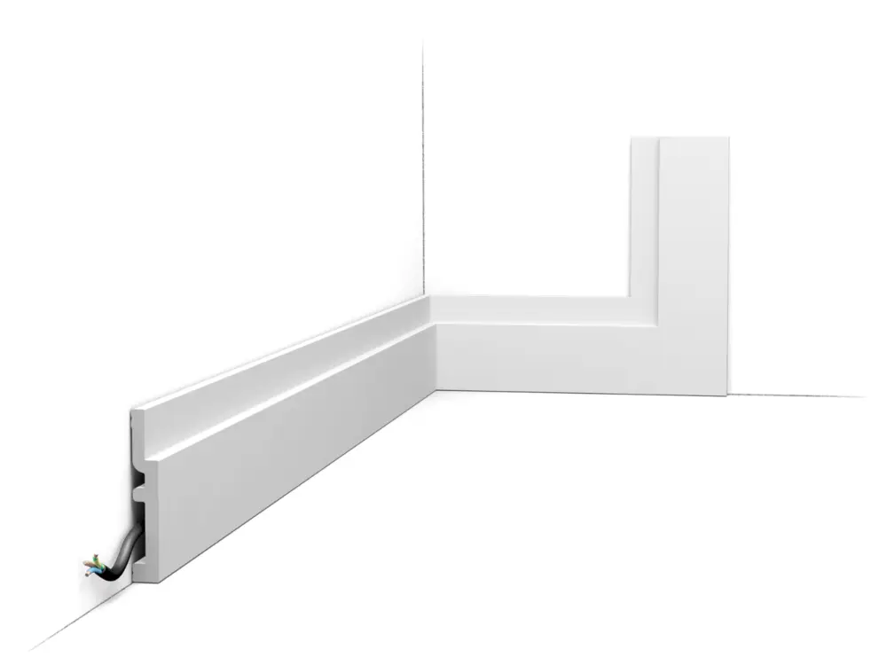Orac vloerplint DX187-260 Uitverkoop