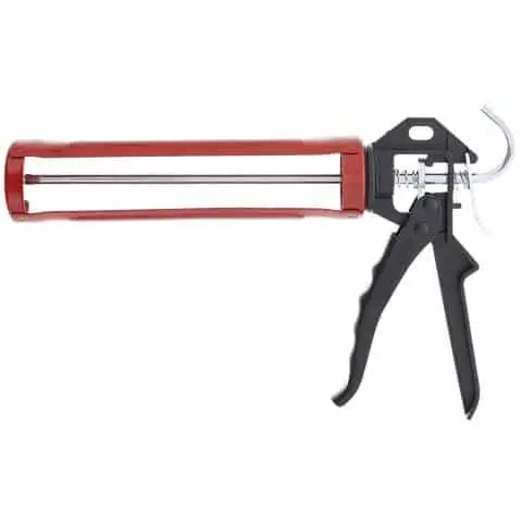 Premium Handkitpistool met Hand-klik-stop