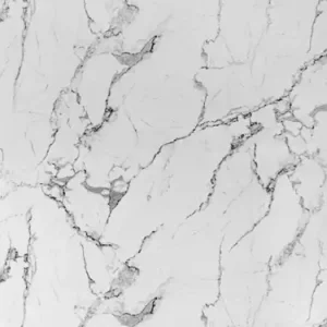 Lage Prijs PVC Marmer Plaat Hoogglans Wit Bianco Carrara