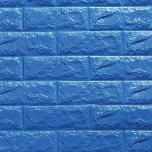 Foamwall Zelfklevende 3D Bakstenen FRW7 70x77cm Shop Nu