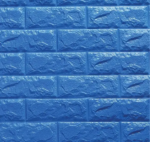 Foamwall Zelfklevende 3D Bakstenen FRW7 70x77cm Shop Nu