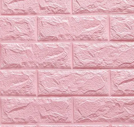Finale Uitverkoop Foamwall Zelfklevende 3D Bakstenen FRW3 70x77cm