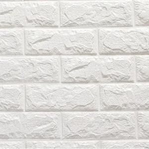 Foamwall Zelfklevende 3D Bakstenen FRW1 70x77cm Beste Prijs