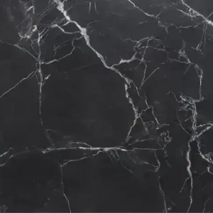 Zelfklevende Tegel SPC Marmer Nero Marquina Zwart Grijs Favoriet