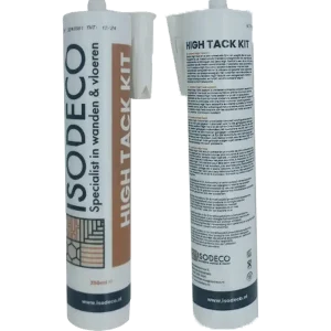 Isodeco Montagekit High Tack Koop Online