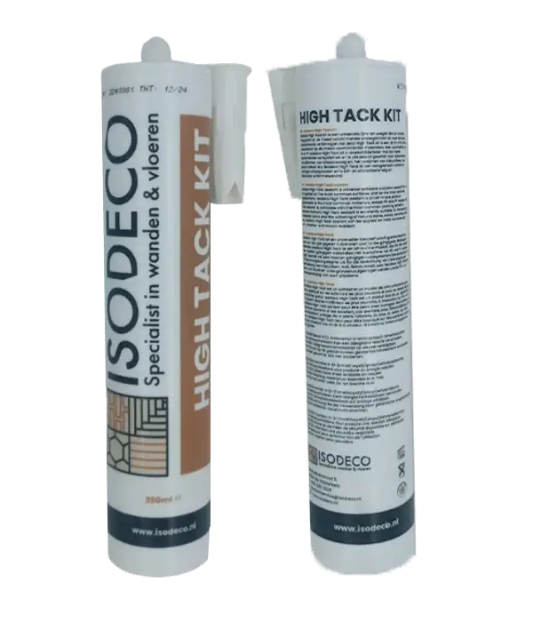 Isodeco Montagekit High Tack Koop Online